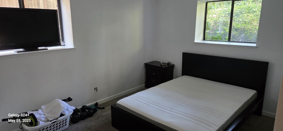 bedroom 2 - 3431 Sly Park Rd