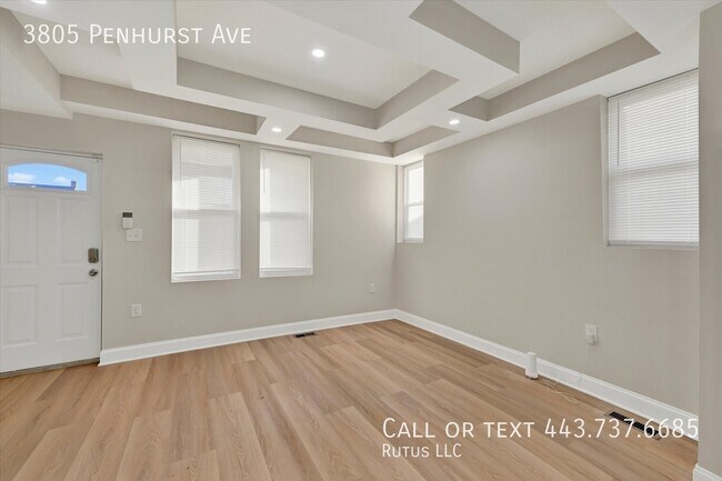Building Photo - 3805 Penhurst Ave