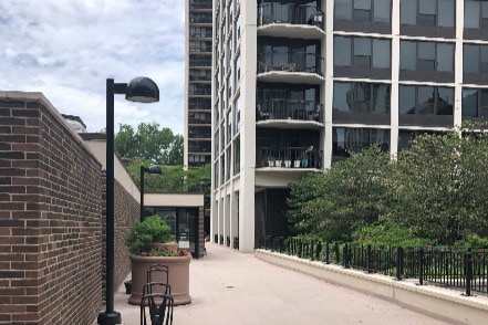 Building Photo - 1560 N Sandburg Ter