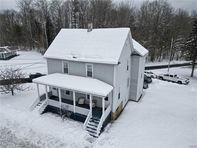 Building Photo - 102 N Helmer Ave