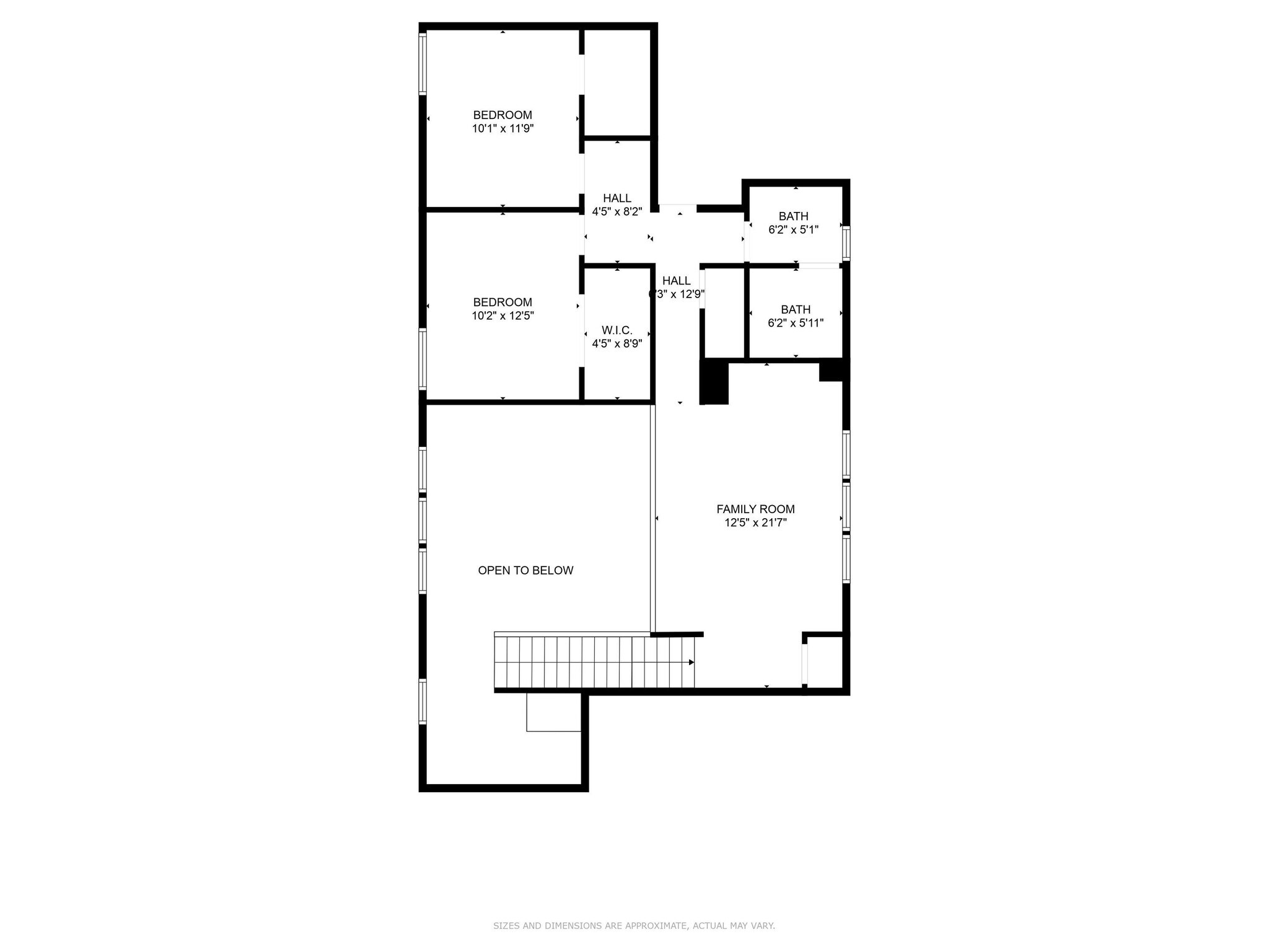 Building Photo - 3003 Wind Knot Way