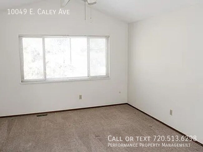 Building Photo - 10049 E Caley Ave