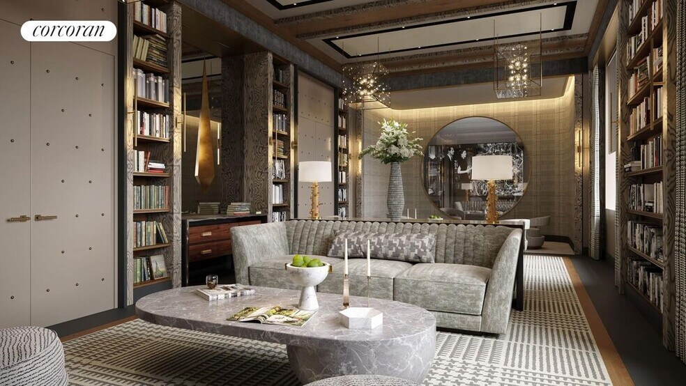 Building Photo - 301 Park Ave