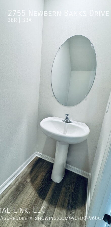 Building Photo - 2755 Newbern Banks Dr