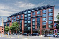 Building Photo - The Harper