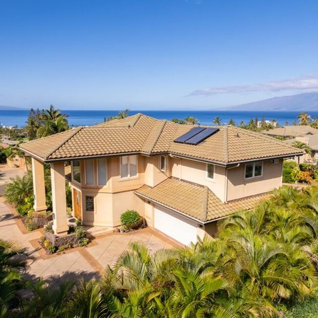 Building Photo - 3 Bedroom Kaanapali Golf Estates Home