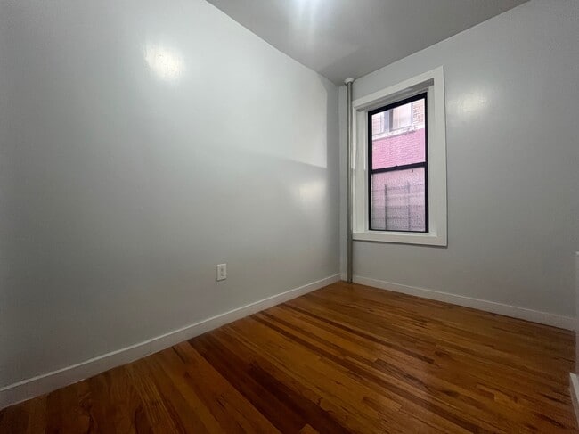 Floorplan - 24 Thayer Street