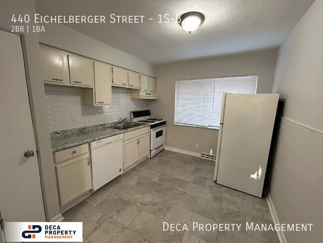 Building Photo - 440 Eichelberger St