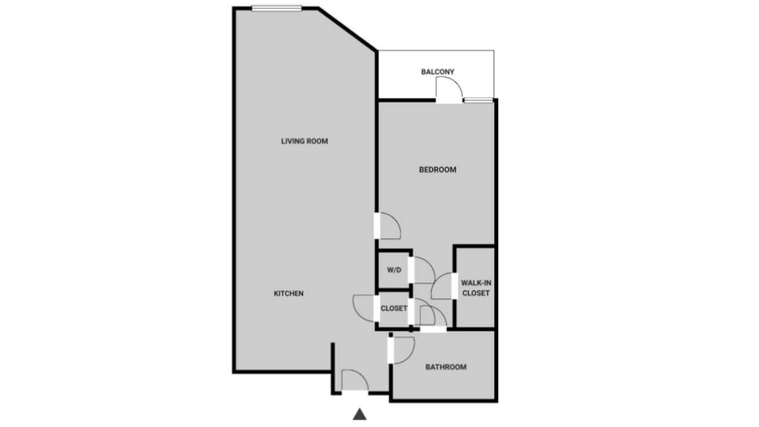 Building Photo - 2400 M St NW