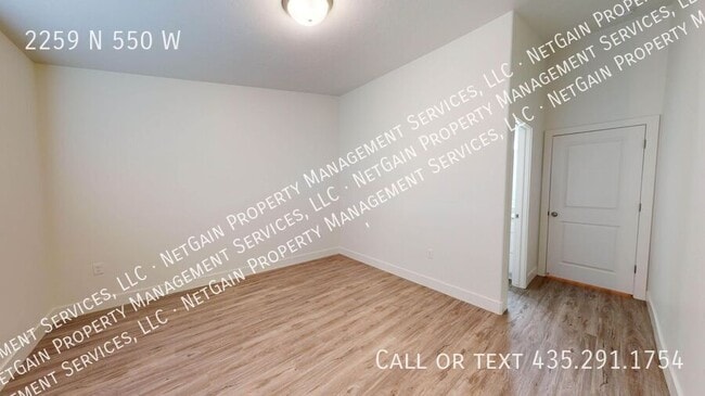 Building Photo - 2259 N 550 W