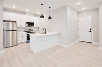 Interior Photo - 317 Kennedy Street NW - NOW LEASING !!!