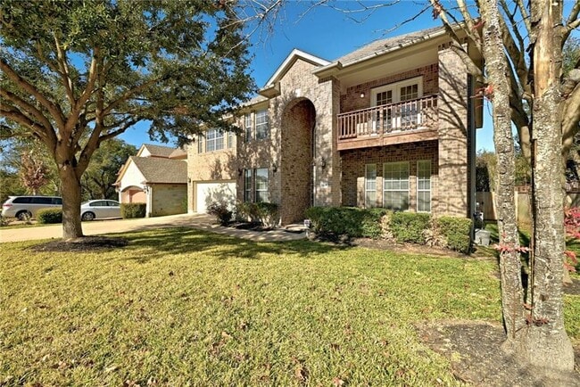 Building Photo - 8408 Big Timber Dr