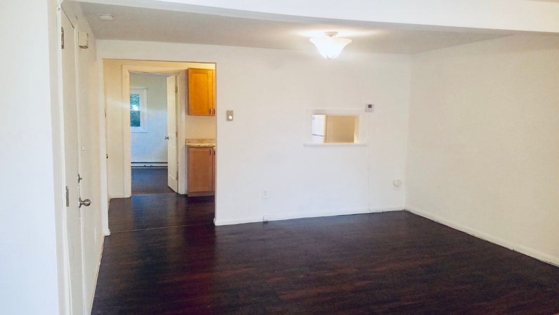 Dining Room - 219 Elm St