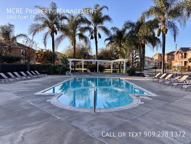 Building Photo - 1869 Flint Ct