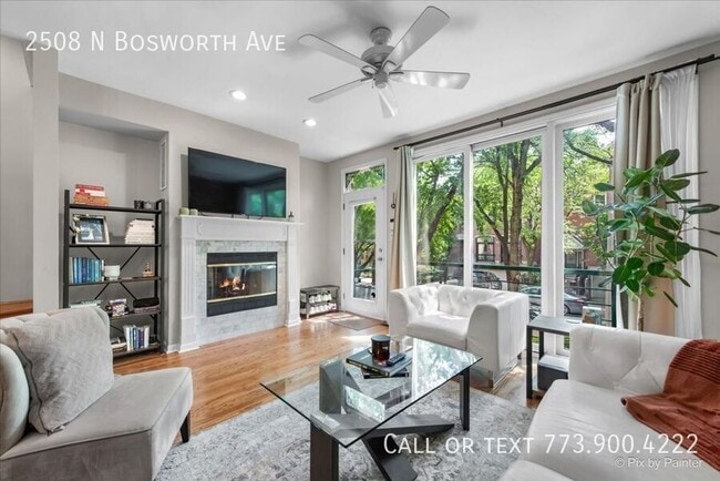 Building Photo - 2508 N Bosworth Ave