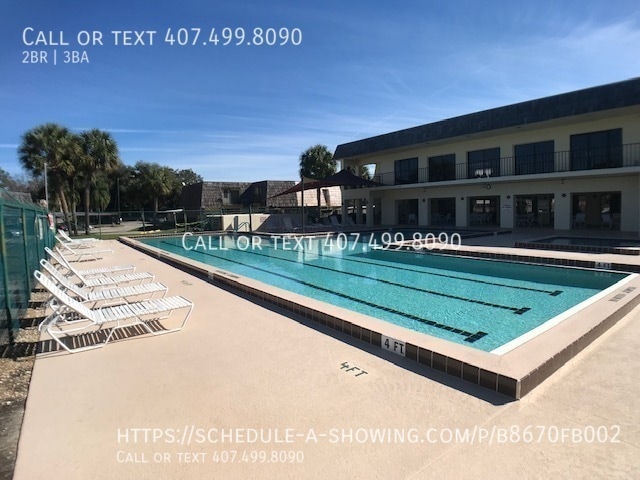 Building Photo - 2900 Pecan Ave