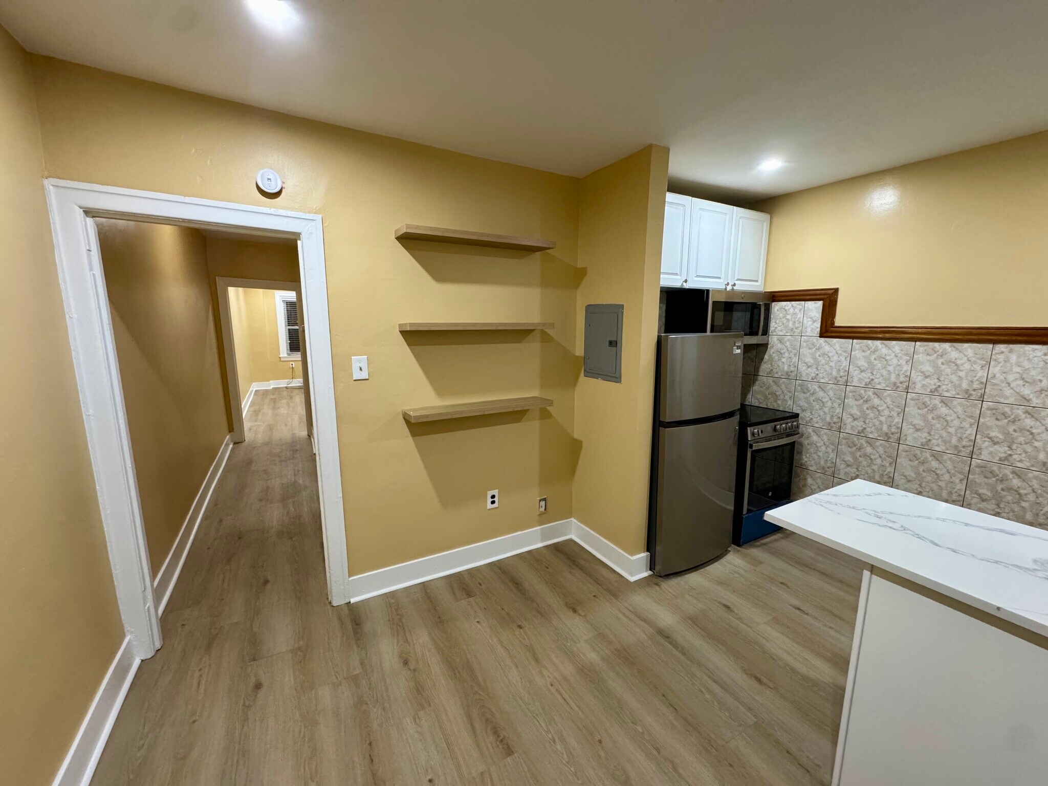 Building Photo - 4927 Wissahickon Ave