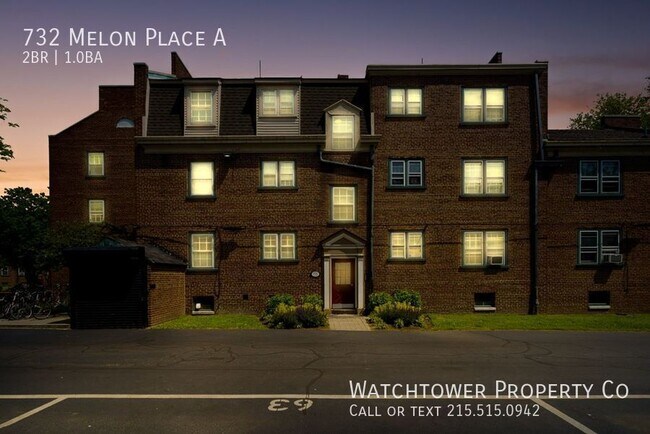 Building Photo - 732 Melon Pl