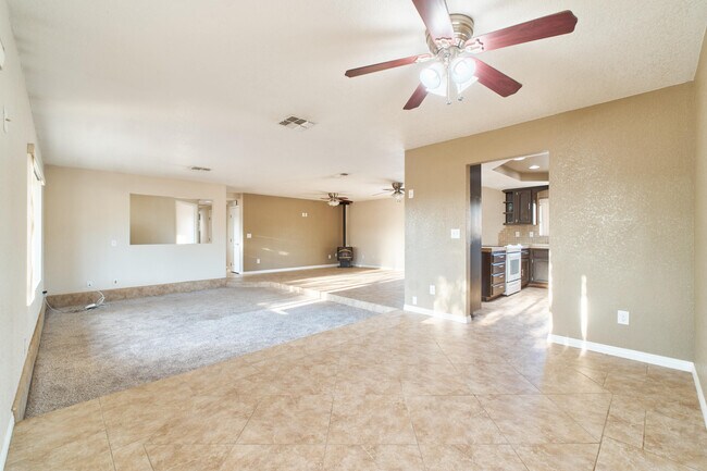 Building Photo - 8395 Keats Ave