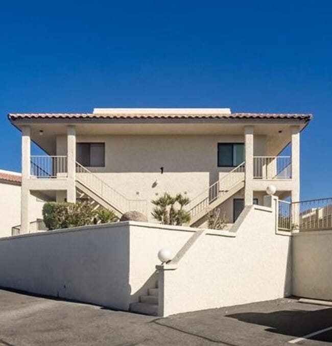 Primary Photo - Studio/Condo Recently updated