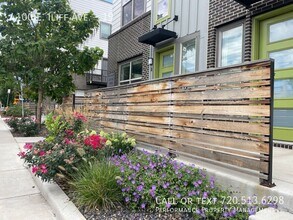 Building Photo - 4100 E Iliff Ave