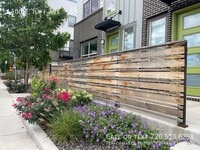 Building Photo - 4100 E Iliff Ave