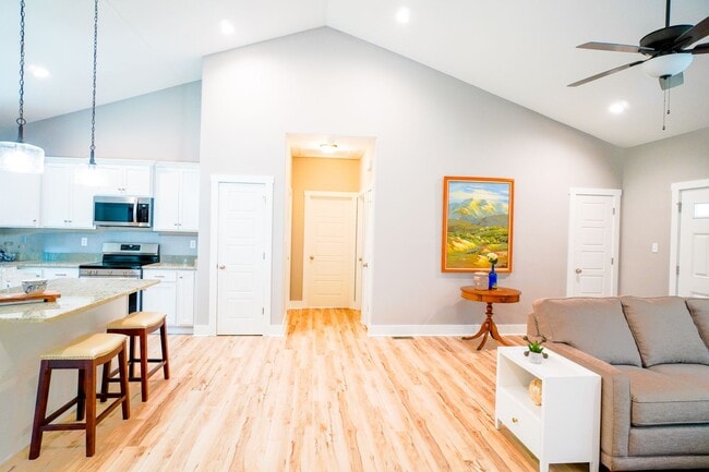 Building Photo - Elevate Your Living Experience and Unlock ...