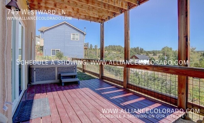Building Photo - 749 Westward Ln