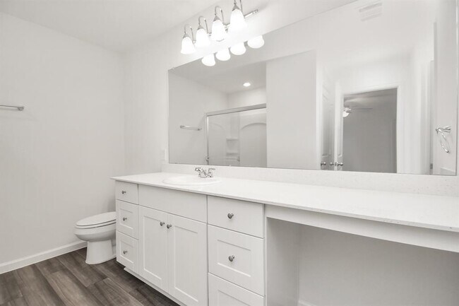 Building Photo - 7814 Hightree Dr