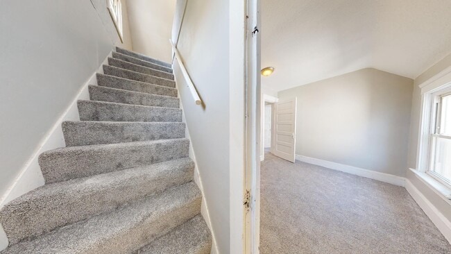 Building Photo - Cudell Neighborhood - 3 Bedroom Single Fam...