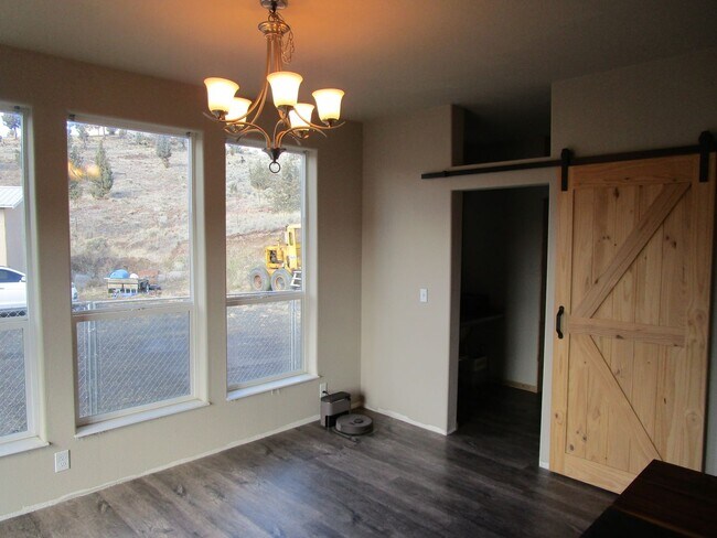 Building Photo - Schedule A Showing Today! Home on 5 Acres with Barn, Shop and Direct Access to BLM Land - Availab...