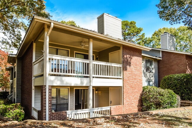 Building Photo - 7906 Greenside Ct