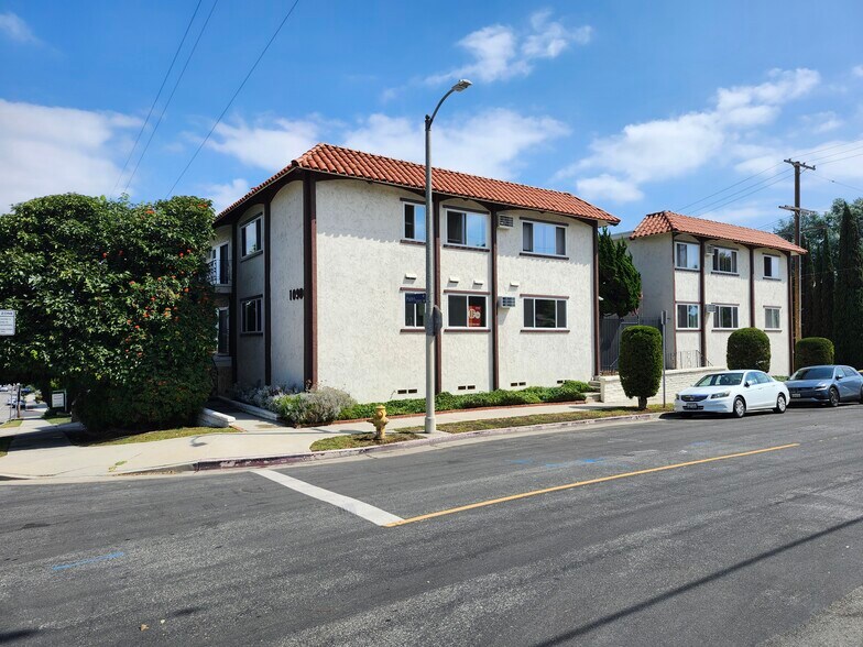 Primary Photo - 10980 Palms Blvd