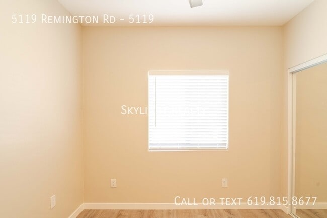 Building Photo - 5119 Remington Rd