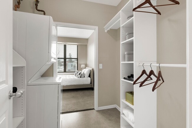 Interior Photo - West River Commons