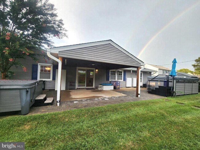 Building Photo - 13201 Moss Ranch Ln