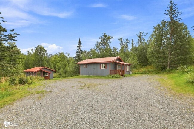 Building Photo - 6830 E Toller Ct