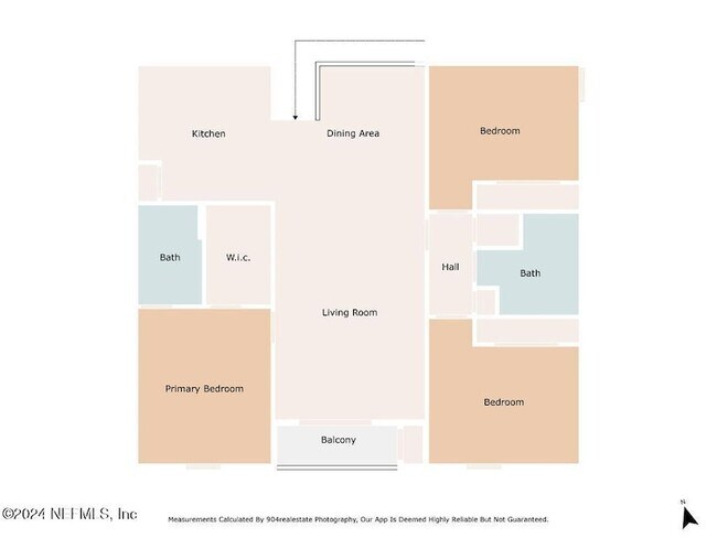 Building Photo - 101 Brannan Pl