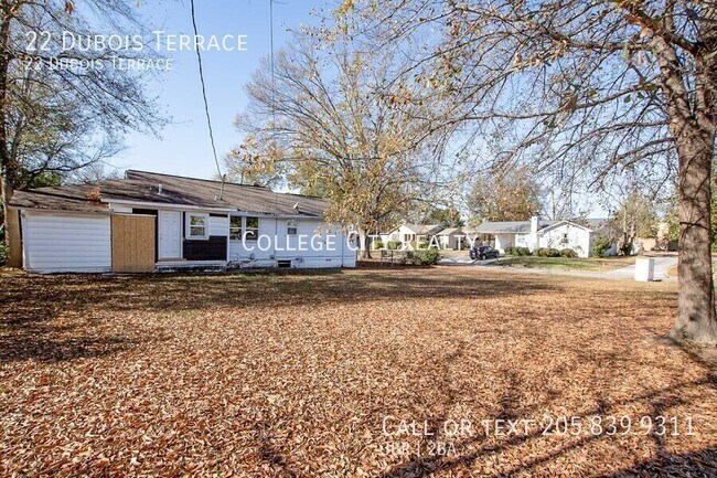 Building Photo - 22 Dubois Terrace