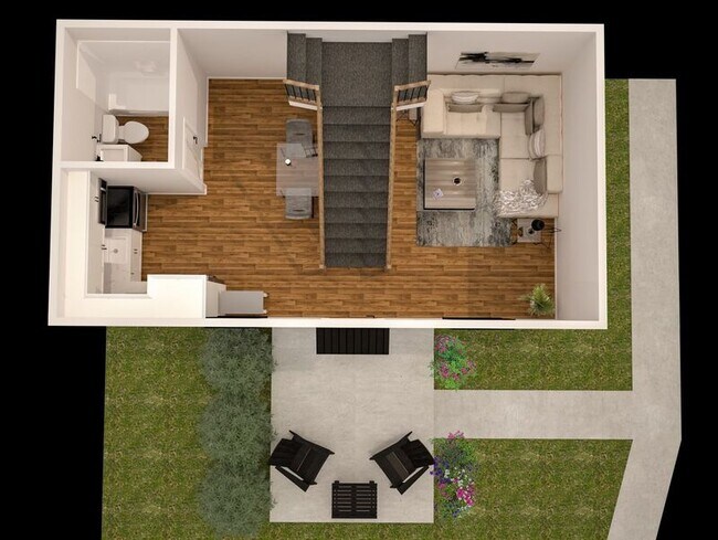 Building Photo - 8 D Kirby Rd