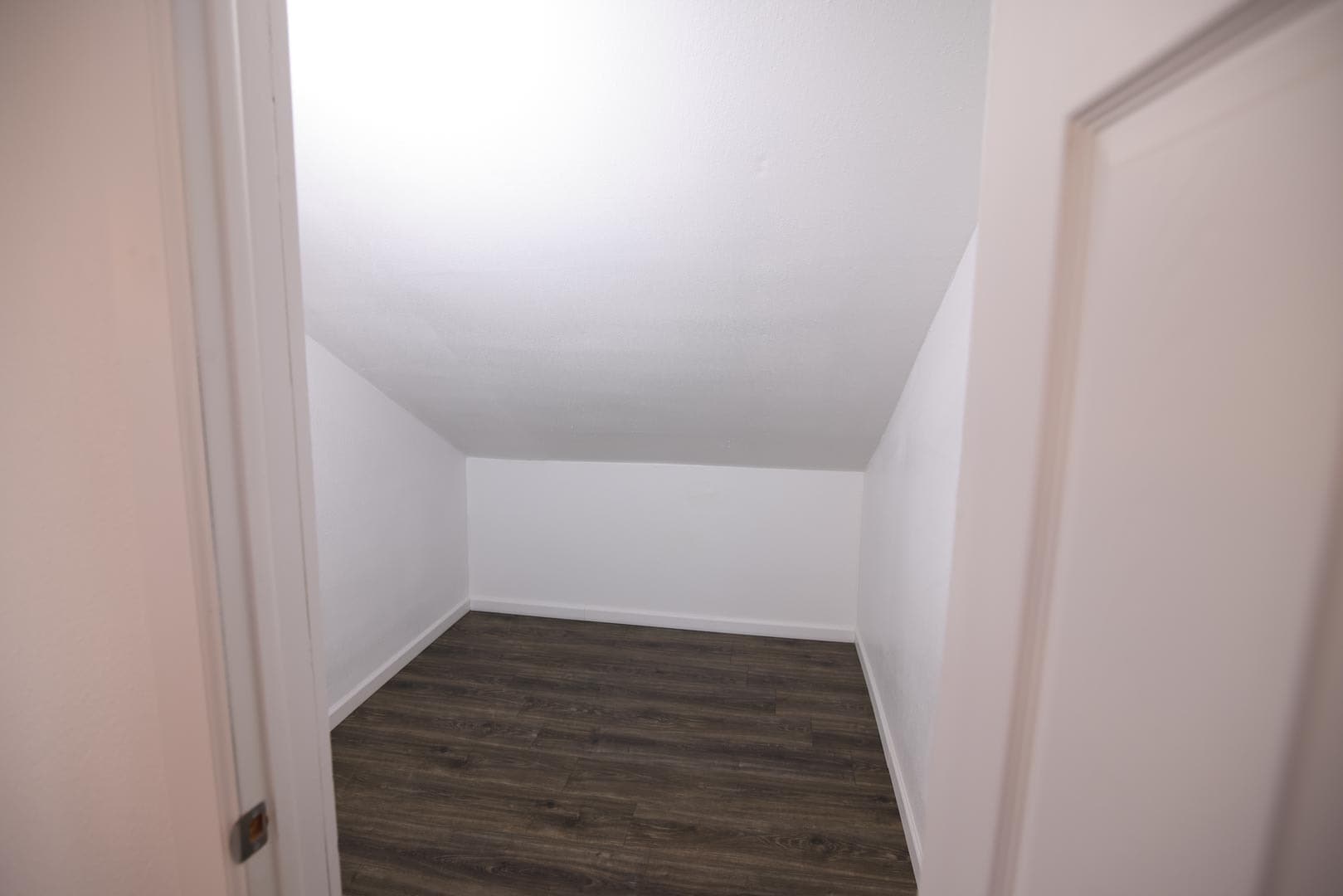 Master Bedroom Closet - 635 Elm Ave