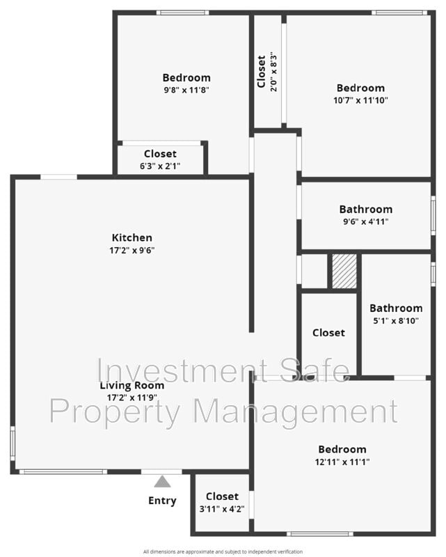 Building Photo - 4026 Charles St