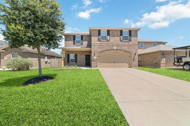 Primary Photo - 1531 Loose Stone Dr