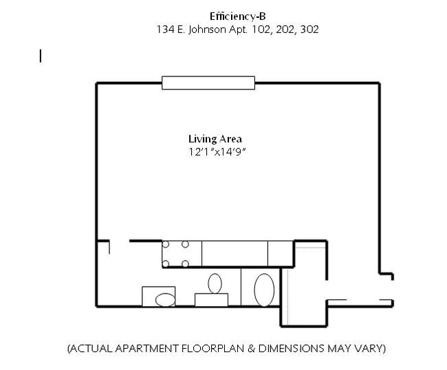 Building Photo - 134 E Johnson