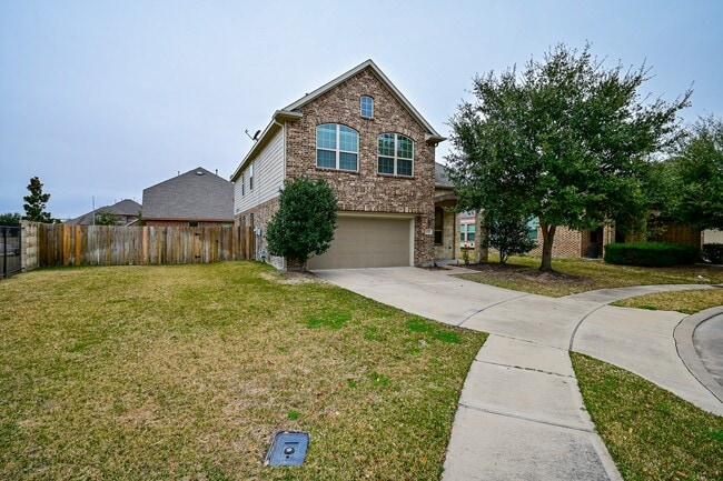 Building Photo - 6026 Baileys Run Ln