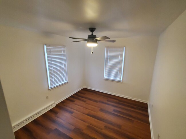 Bedroom 2 - 1323 W 19th St