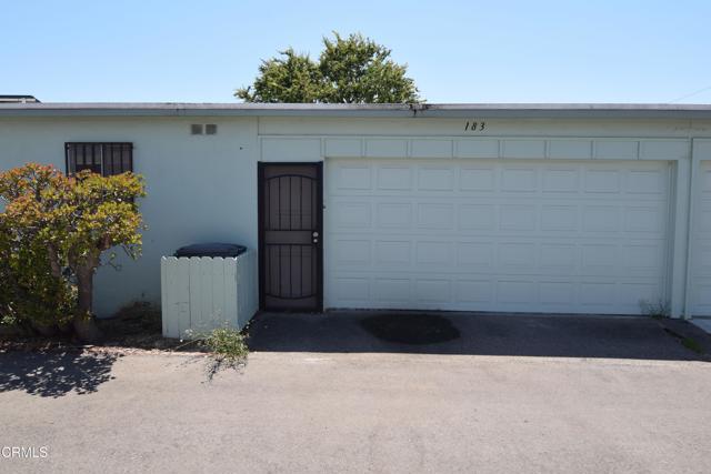 Building Photo - 183 W Elfin Green
