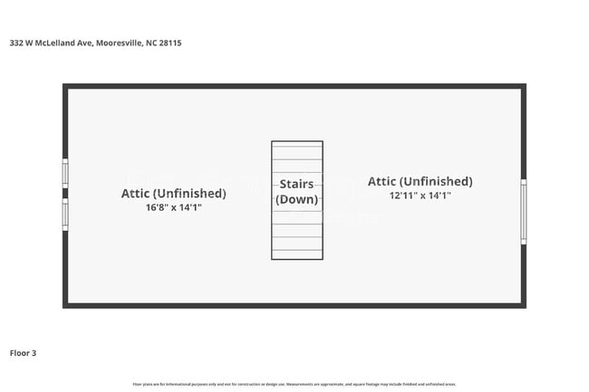Building Photo - 332 W McLelland Ave