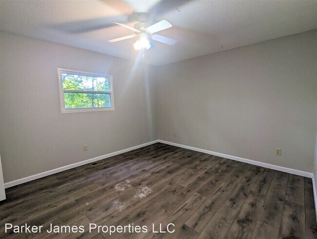 Building Photo - 2 br, 1.5 bath House - 1224 Gorman Street