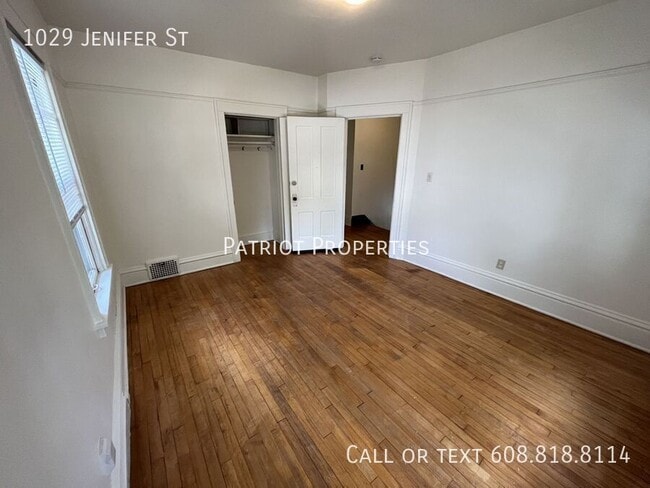 Building Photo - 1029 Jenifer St